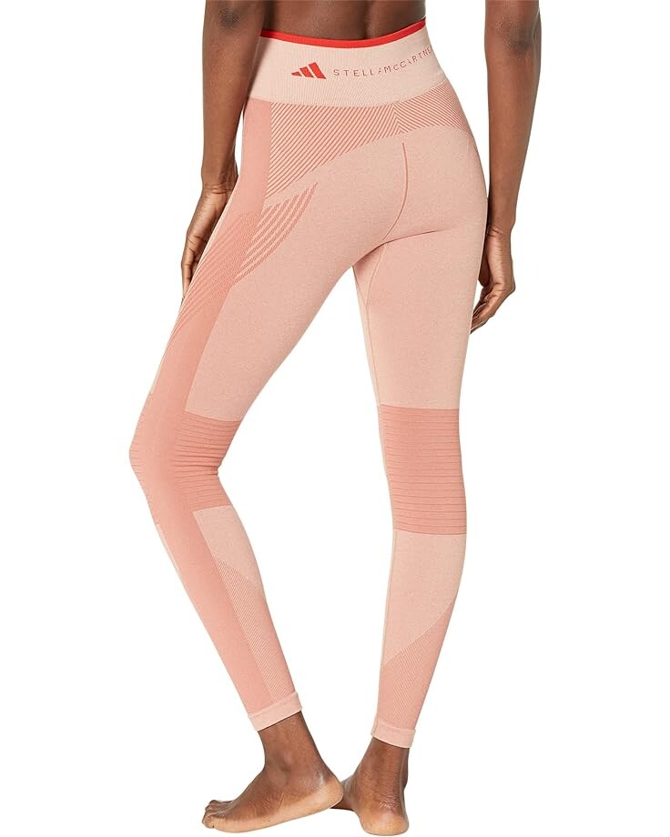 Брюки Adidas TrueStrength Seamless Yoga 7/8 Tights HS5783, цвет Magic Earth/Soft Almond/Burnt Cayenne
Брюки Adidas TrueStrength Seamless Yoga 7/8 Tights HS5783, цвет Magic Earth/Soft Almond/Burnt Cayenne