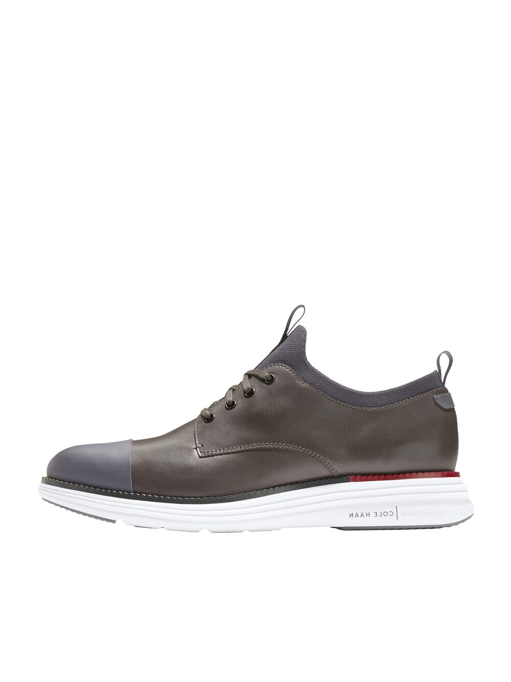 Спортивная обувь на шнуровке Cole Haan ØriginalGrand Ultra Cap Toe Oxford, серый
Спортивная обувь на шнуровке Cole Haan ØriginalGrand Ultra Cap Toe Oxford, серый
