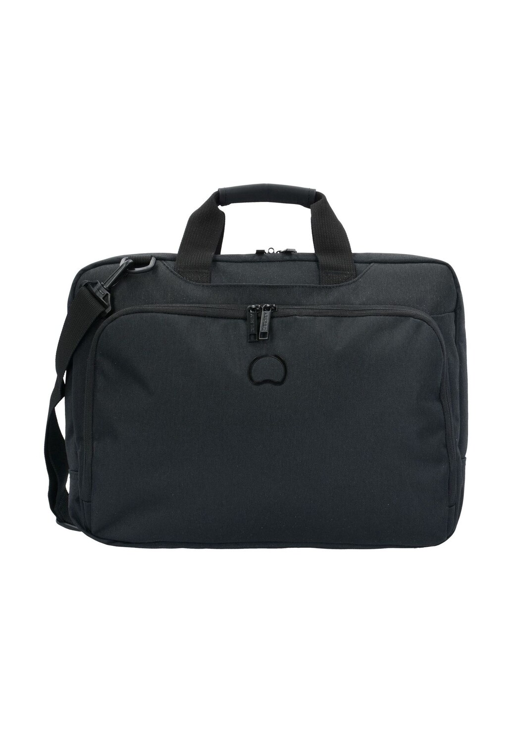 Портфель Esplanade, отделение для ноутбука 39 см DELSEY PARIS, цвет Deep Black
Портфель Esplanade, отделение для ноутбука 39 см DELSEY PARIS, цвет Deep Black
