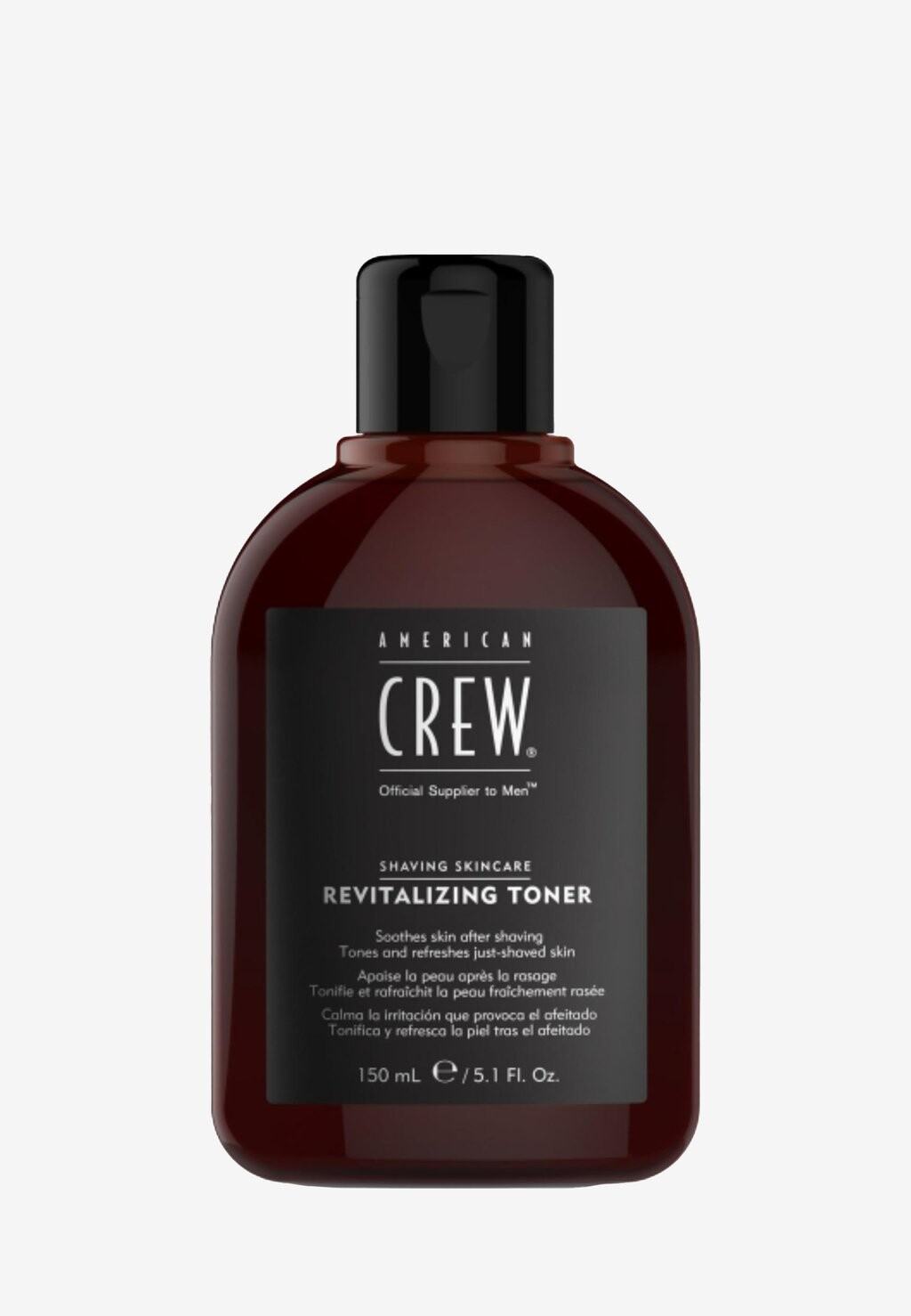 Средство после бритья SHAVING SKINCARE REVITALIZING TONER SOOTHES SKIN AFTER SHAVING American Crew
Средство после бритья SHAVING SKINCARE REVITALIZING TONER SOOTHES SKIN AFTER SHAVING American Crew