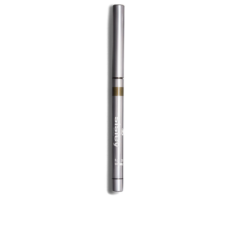 Подводка для глаз Phyto khol star waterproof sytlo liner Sisley, 0,3 г, 04-sparkling bronze
Подводка для глаз Phyto khol star waterproof sytlo liner Sisley, 0,3 г, 04-sparkling bronze