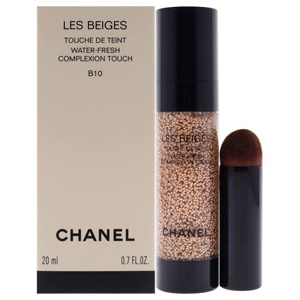 Косметика для женщин Chanel Les Beiges Water Fresh Complexion Touch B10, 0,68 унции
Косметика для женщин Chanel Les Beiges Water Fresh Complexion Touch B10, 0,68 унции