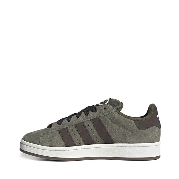 Кроссовки Mens adidas Campus '00s Athletic Shoe, цвет Olive Strata/Dark Brown/White
Кроссовки Mens adidas Campus '00s Athletic Shoe, цвет Olive Strata/Dark Brown/White
