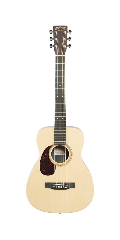 Акустическая гитара Martin LX1RE Little Martin Acoustic-Electric Guitar, Left-Handed
Акустическая гитара Martin LX1RE Little Martin Acoustic-Electric Guitar, Left-Handed