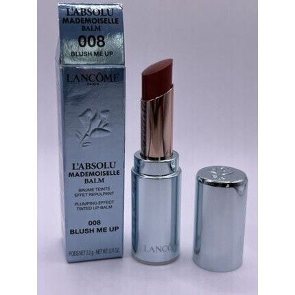 Lancome L'Absolu Mademoiselle Balm Тонированный бальзам для губ 008 Blush Me Up 3.2G, Lancome
Lancome L'Absolu Mademoiselle Balm Тонированный бальзам для губ 008 Blush Me Up 3.2G, Lancome