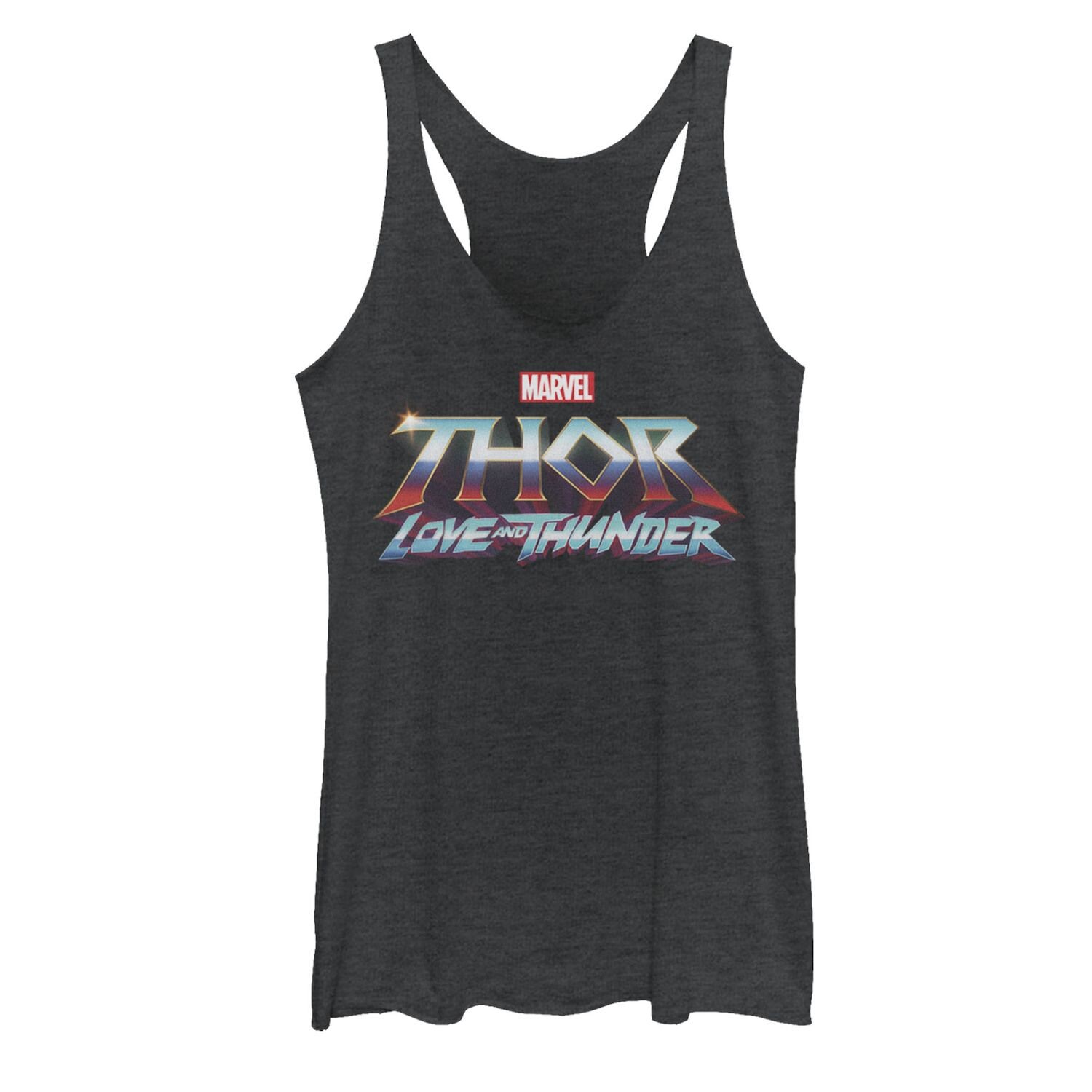 Майка с графическим изображением Marvel Thor Love and Thunder для юниоров Licensed Character
Майка с графическим изображением Marvel Thor Love and Thunder для юниоров Licensed Character