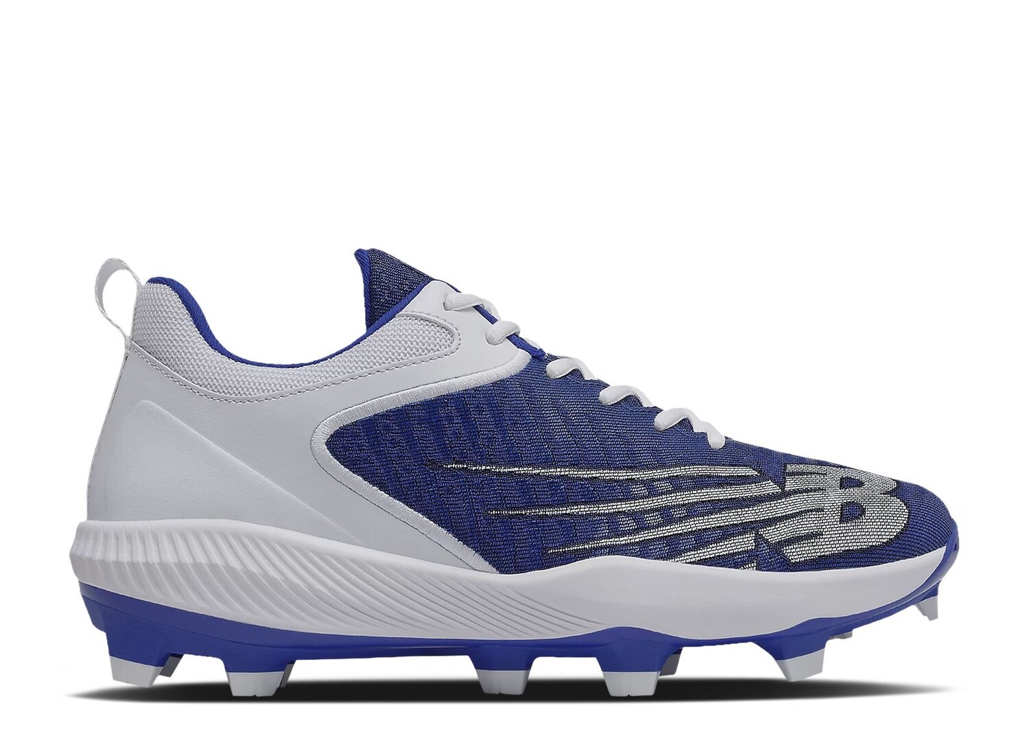 Кроссовки New Balance Fuelcell 4040 V6 'Molded Fresh Pearls - Team Royal White', синий
Кроссовки New Balance Fuelcell 4040 V6 'Molded Fresh Pearls - Team Royal White', синий