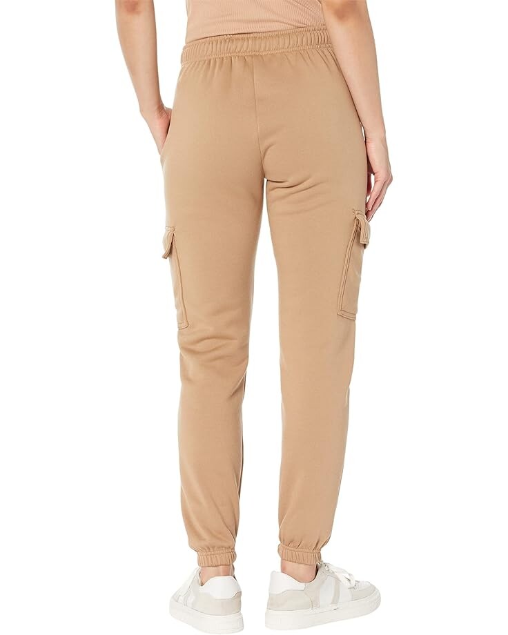 Брюки U.S. POLO ASSN. Cargo Joggers, цвет Honey
Брюки U.S. POLO ASSN. Cargo Joggers, цвет Honey