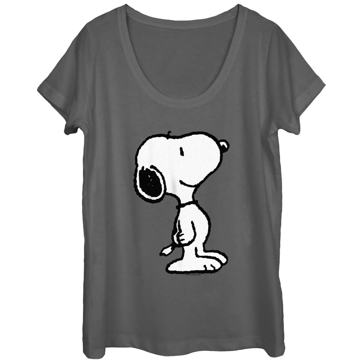 Футболка с фигуркой Snoopy Classic Content для юниоров Peanuts Licensed Character
Футболка с фигуркой Snoopy Classic Content для юниоров Peanuts Licensed Character