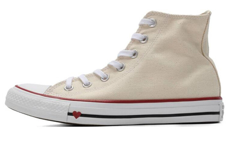 Высокие джинсовые туфли Converse Chuck Taylor All Star Sucker Love из плотной ткани унисекс
Высокие джинсовые туфли Converse Chuck Taylor All Star Sucker Love из плотной ткани унисекс