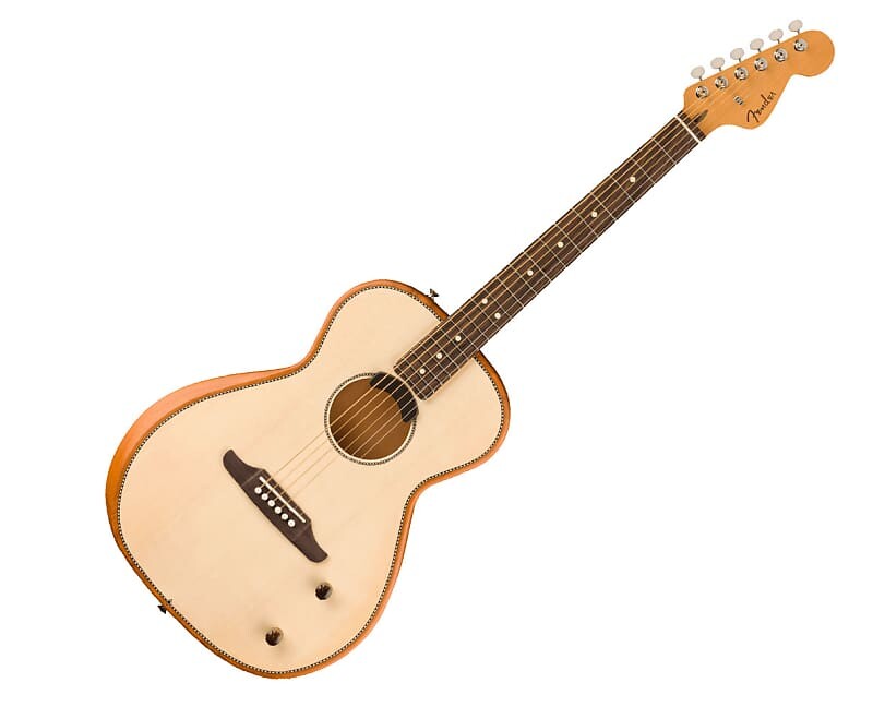 Акустическая гитара Fender Highway Series Parlor Acoustic - Natural w/ Rosewood FB
Акустическая гитара Fender Highway Series Parlor Acoustic - Natural w/ Rosewood FB