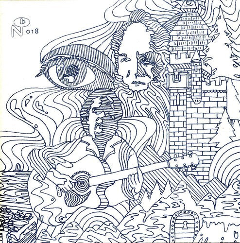 Виниловая пластинка Wayfaring Strangers: Guitar Soli / Various: Wayfaring Strangers: Guitar Soli
Виниловая пластинка Wayfaring Strangers: Guitar Soli / Various: Wayfaring Strangers: Guitar Soli