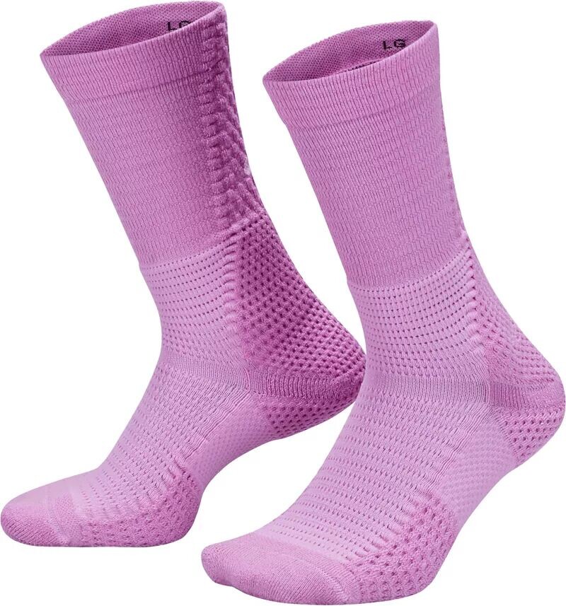 Женские носки с мягкой подкладкой Nike Sabrina Ionescu Dri-FIT ADV Unicorn, черный
Женские носки с мягкой подкладкой Nike Sabrina Ionescu Dri-FIT ADV Unicorn, черный