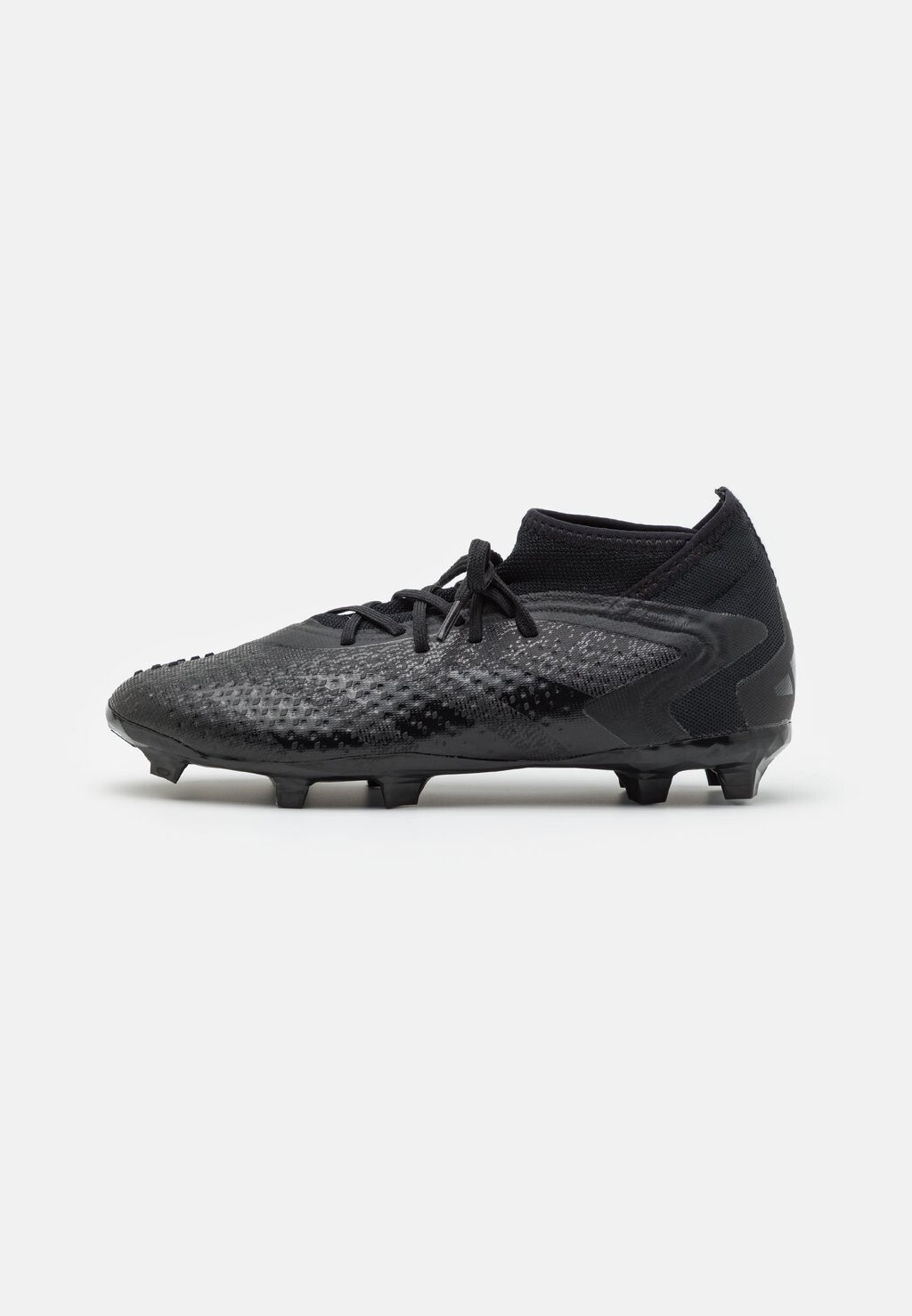 футбольные бутсы с шипами Predator Accuracy 1 Adidas, цвет core black/cloud white
футбольные бутсы с шипами Predator Accuracy 1 Adidas, цвет core black/cloud white