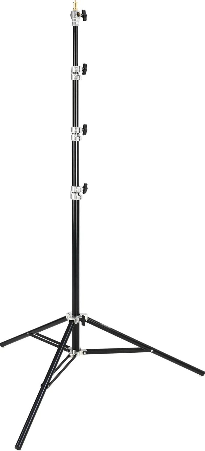 Phottix PH88211 110-дюймовая осветительная стойка Saldo 280 на воздушной подушке
Phottix PH88211 110-дюймовая осветительная стойка Saldo 280 на воздушной подушке