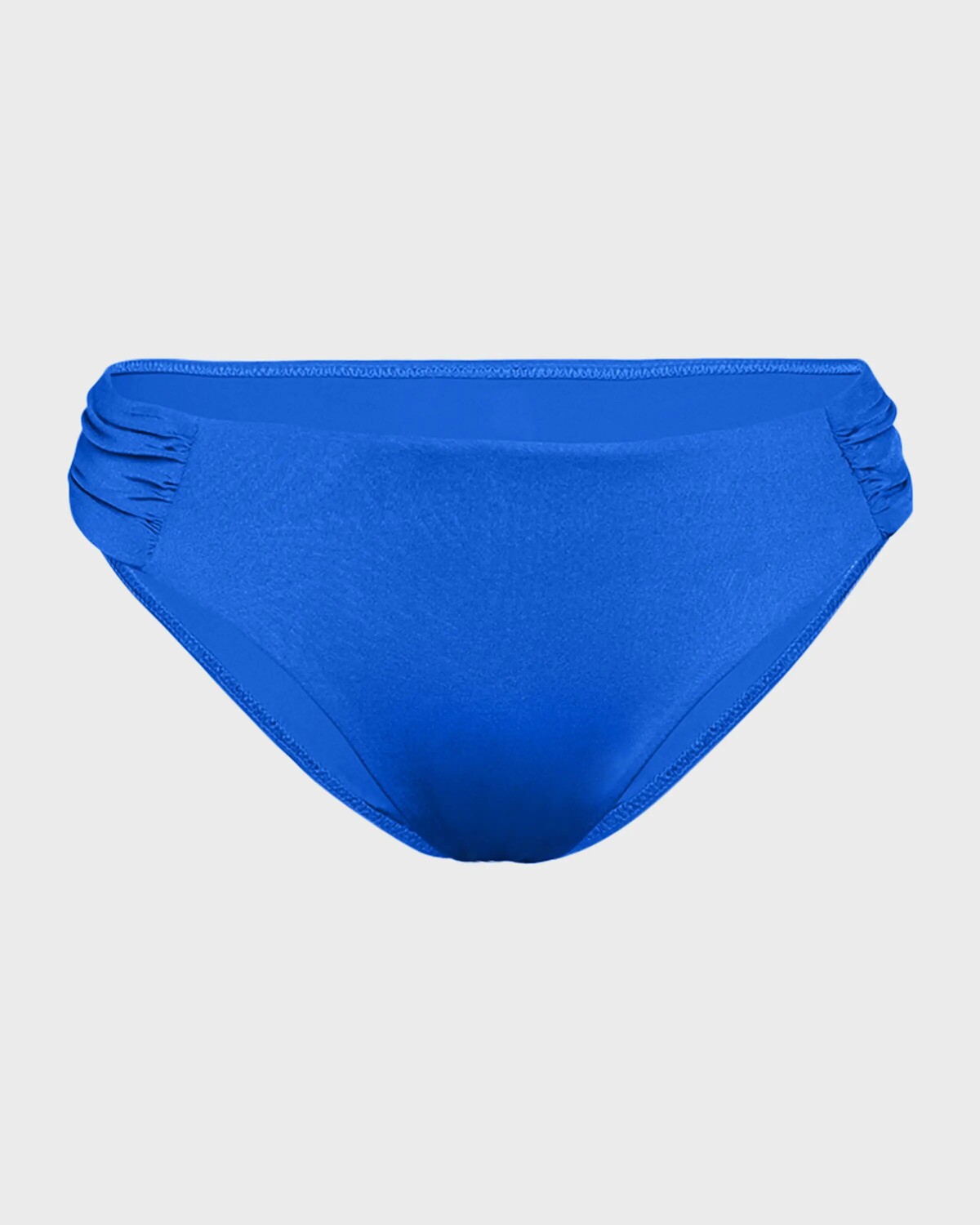 Плавки бикини Gypset с присборенными сторонами Sunshine 79, цвет Pacific Blue
Плавки бикини Gypset с присборенными сторонами Sunshine 79, цвет Pacific Blue