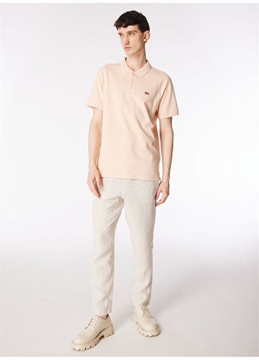 Однотонная розовая мужская футболка-поло A2085-0004_LEVIS HM POLO CLASSIC PA Levis, розовый
Однотонная розовая мужская футболка-поло A2085-0004_LEVIS HM POLO CLASSIC PA Levis, розовый