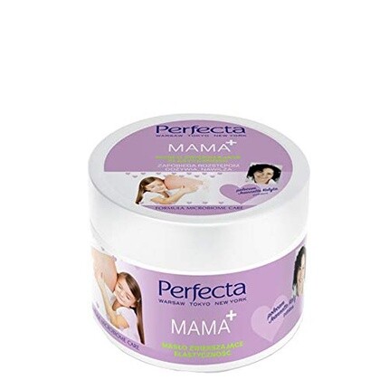 Perfecta Mama Питательное масло для тела против растяжек для беременных 225мл, Dax Cosmetics
Perfecta Mama Питательное масло для тела против растяжек для беременных 225мл, Dax Cosmetics
