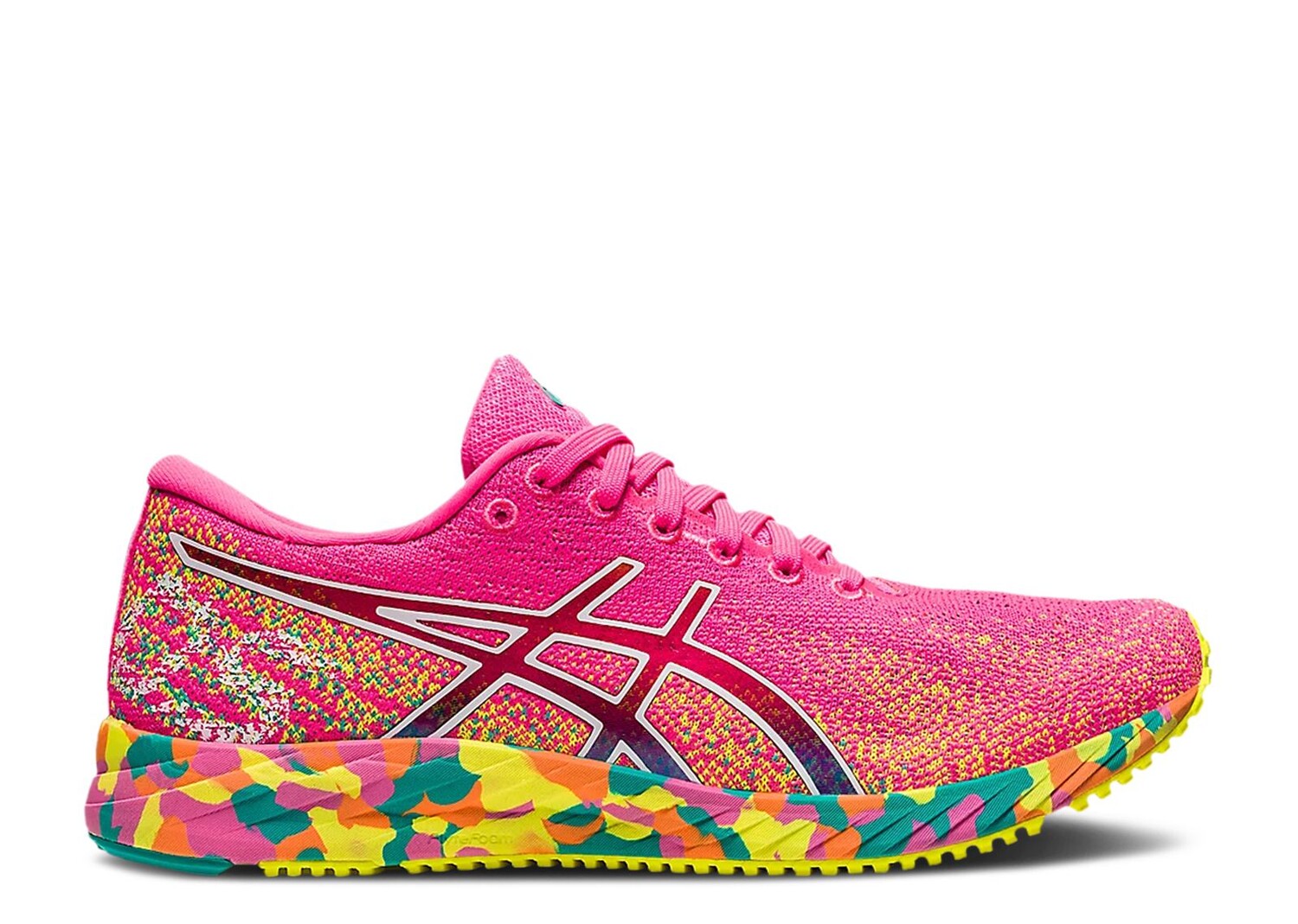 Кроссовки ASICS Wmns Gel Ds Trainer 26 'Color Injection Pack - Hot Pink Sour Yuzu', розовый
Кроссовки ASICS Wmns Gel Ds Trainer 26 'Color Injection Pack - Hot Pink Sour Yuzu', розовый