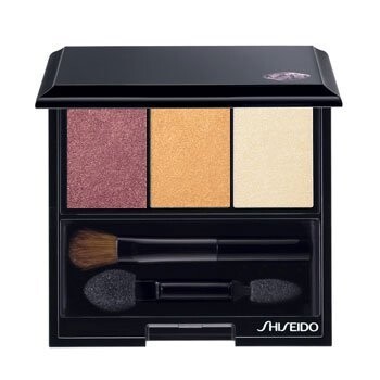 Тройные тени для век RD 299, 3 г Shiseido, Luminizing Satin Eye Color Trio
Тройные тени для век RD 299, 3 г Shiseido, Luminizing Satin Eye Color Trio