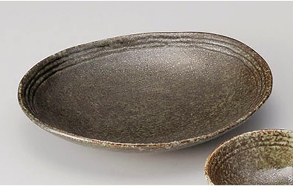 Yamasita Craft 47-36-216 Кастрюля для сашими, мышцы, глазированные пеплом, кастрюля для сашими Yamashita kogei, White / Black / Red
Yamasita Craft 47-36-216 Кастрюля для сашими, мышцы, глазированные пеплом, кастрюля для сашими Yamashita kogei, White / Black / Red