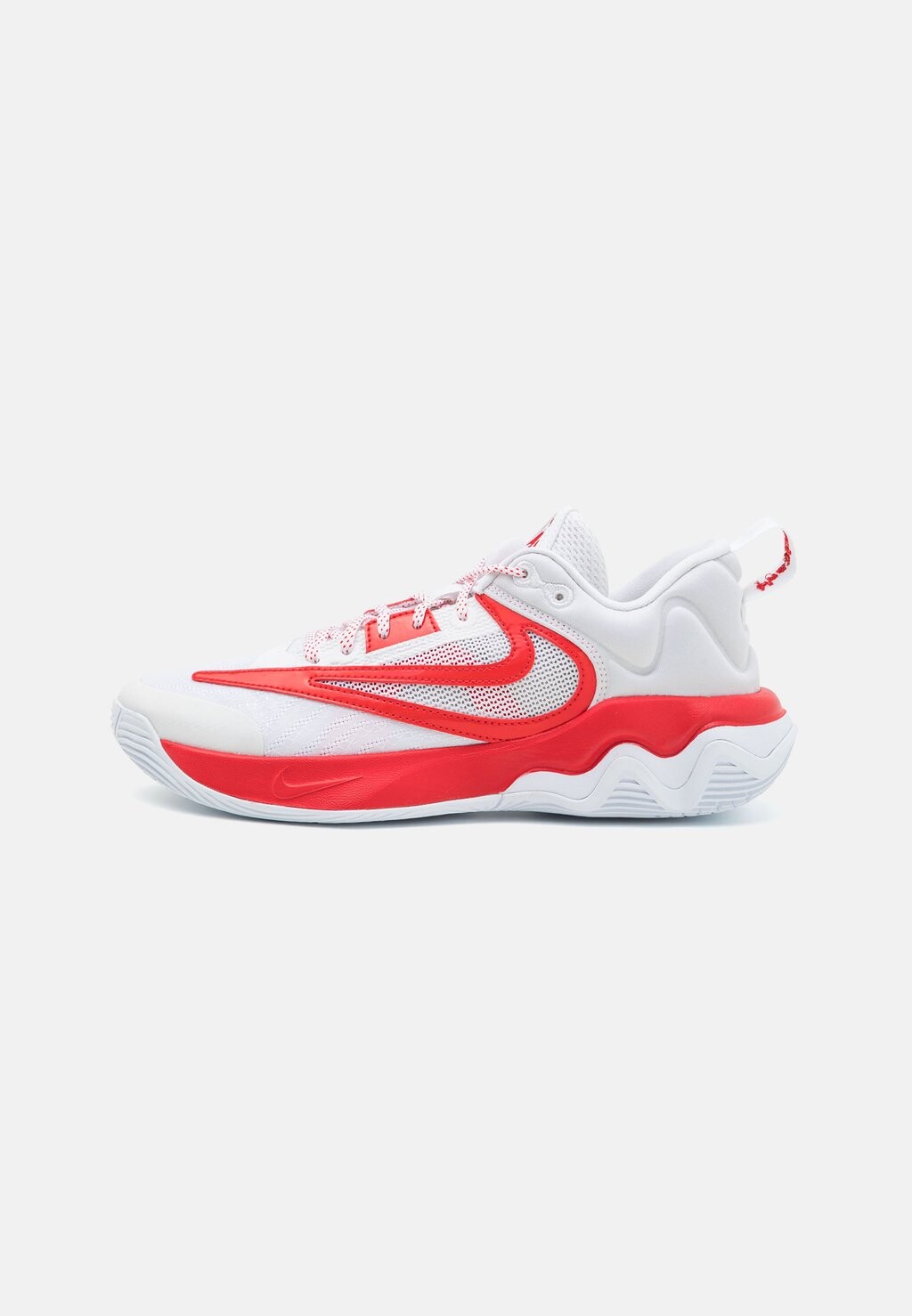 Баскетбольные кроссовки GIANNIS IMMORTALITY 3 Nike, цвет university red/white
Баскетбольные кроссовки GIANNIS IMMORTALITY 3 Nike, цвет university red/white