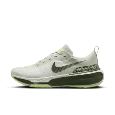 Кроссовки Nike Invincible 3 Premium, цвет Light Bone/Barely Volt/Volt/Cargo Khaki
Кроссовки Nike Invincible 3 Premium, цвет Light Bone/Barely Volt/Volt/Cargo Khaki