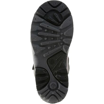 Ботинки Waterbug 5 — для маленьких мальчиков Kamik, черный/серый
Ботинки Waterbug 5 — для маленьких мальчиков Kamik, черный/серый