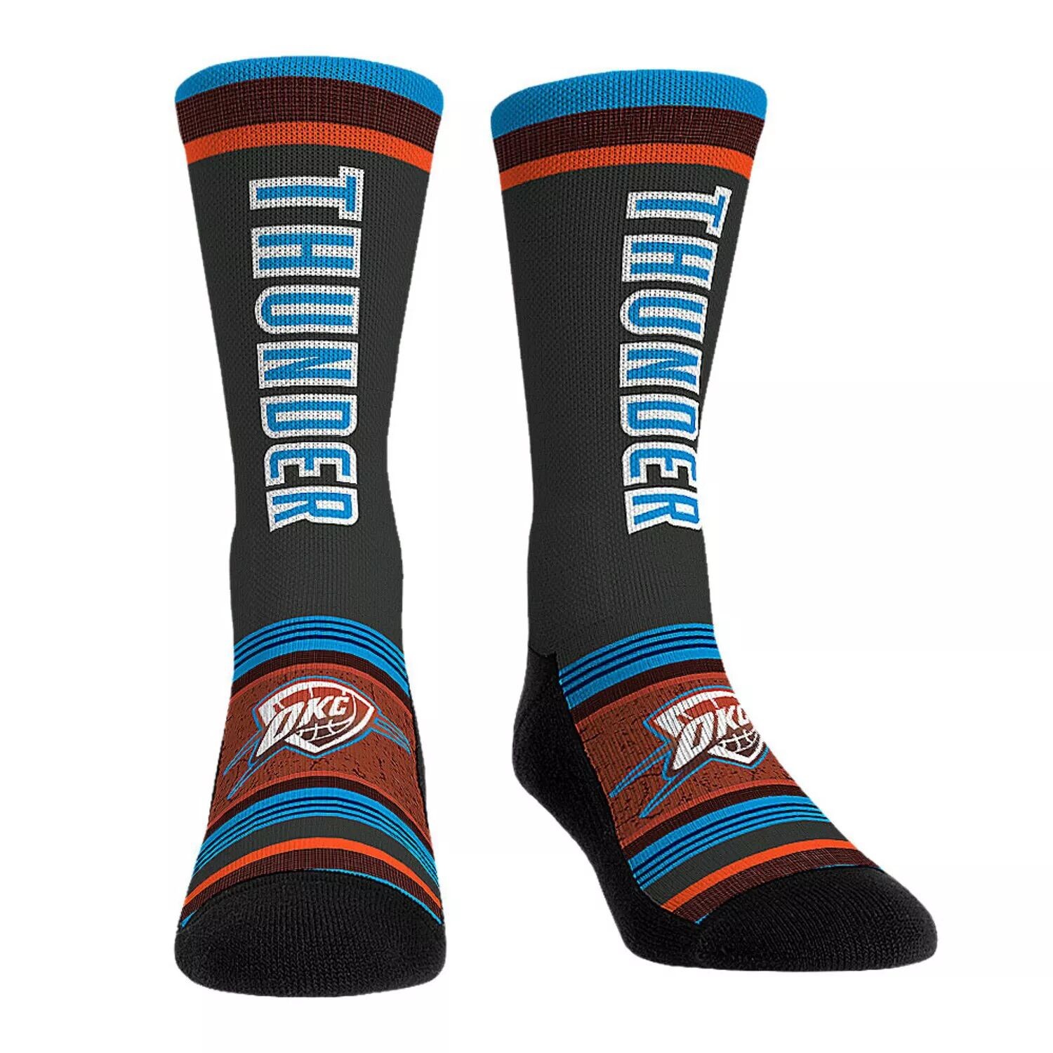 Молодежные носки Rock Em Носки Oklahoma City Thunder 2022/23 City Edition Crew Socks Unbranded
Молодежные носки Rock Em Носки Oklahoma City Thunder 2022/23 City Edition Crew Socks Unbranded