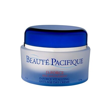 Beauté Pacifique D-Force Дневной крем для управления рисками 50 мл Beuat Pacifique
Beauté Pacifique D-Force Дневной крем для управления рисками 50 мл Beuat Pacifique