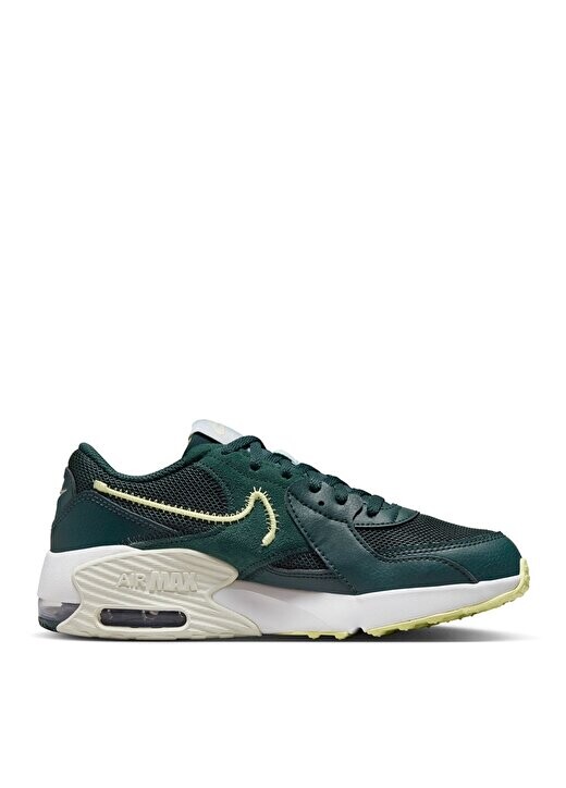 Темно-зеленые прогулочные кроссовки для мальчиков FB3058-300 NIKE AIR MAX EXCEE GS Nike
Темно-зеленые прогулочные кроссовки для мальчиков FB3058-300 NIKE AIR MAX EXCEE GS Nike
