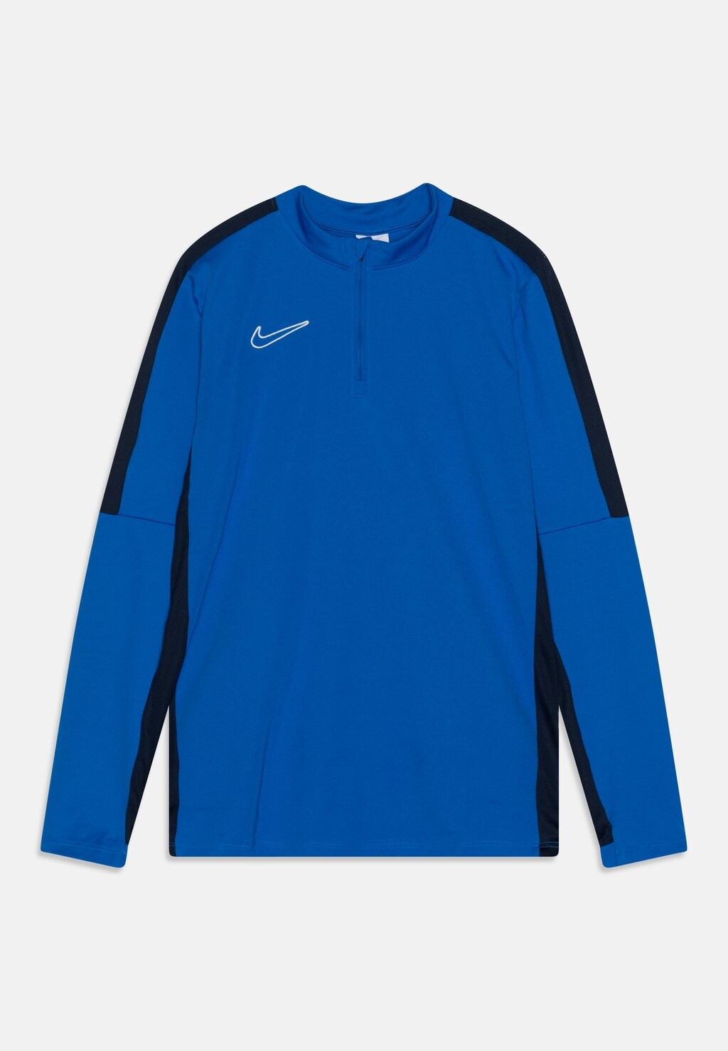 Футболка с длинным рукавом Df Drill Unisex Nike, цвет royal blue/obsidian/white 
Футболка с длинным рукавом Df Drill Unisex Nike, цвет royal blue/obsidian/white