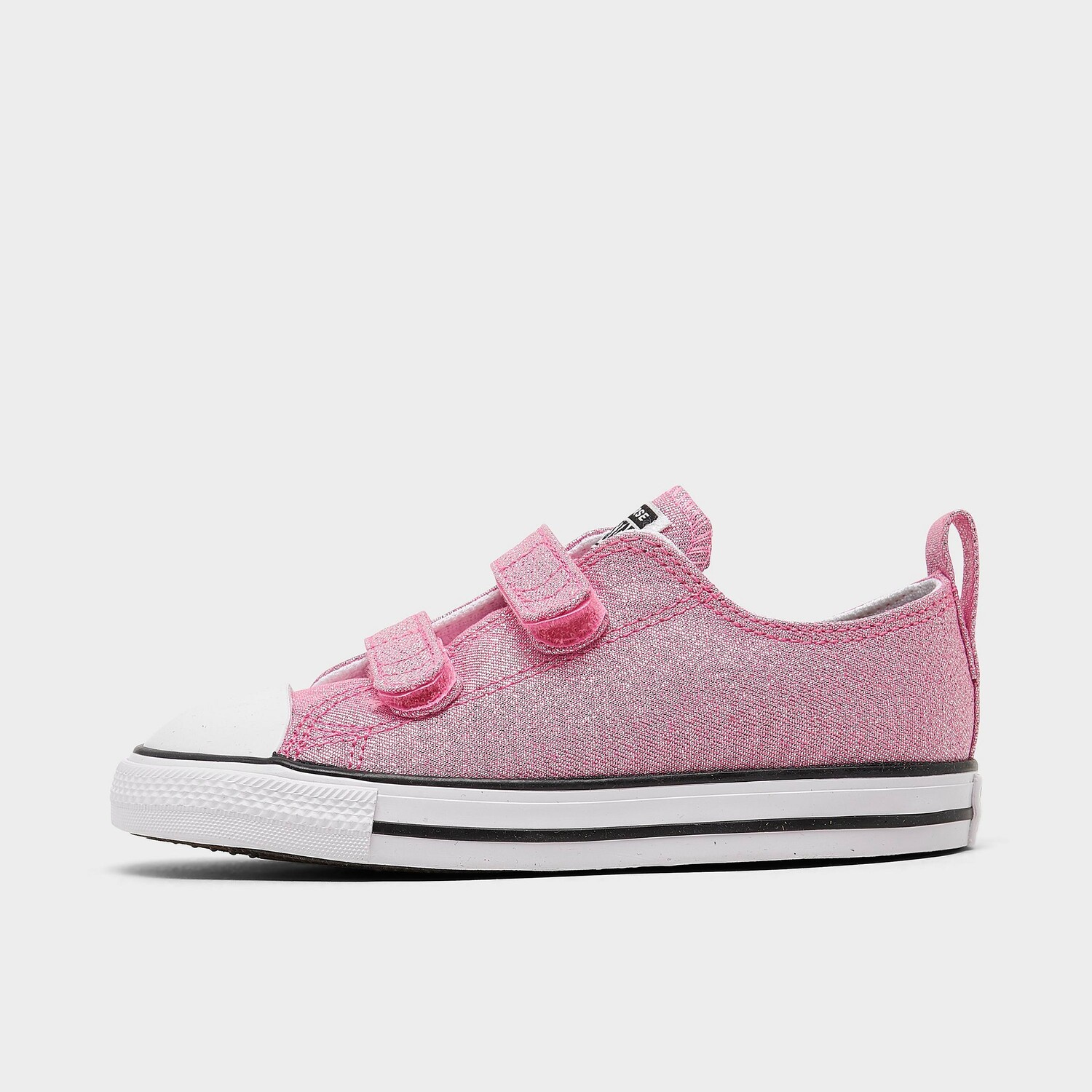 Повседневная обувь с блестками Converse Chuck Taylor All Star Prism для девочек (для девочек), розовый
Повседневная обувь с блестками Converse Chuck Taylor All Star Prism для девочек (для девочек), розовый