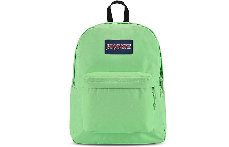 Рюкзак унисекс JanSport, 4QUT7S2 Мятно-зеленый/зеленый авокадо + подарочный пакет
Рюкзак унисекс JanSport, 4QUT7S2 Мятно-зеленый/зеленый авокадо + подарочный пакет