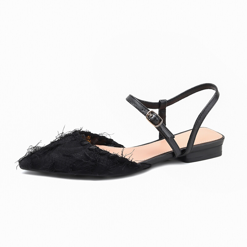 Туфли женские повседневные Women's Casual Shoes Women's Five-Nine Dan Seven, черный
Туфли женские повседневные Women's Casual Shoes Women's Five-Nine Dan Seven, черный