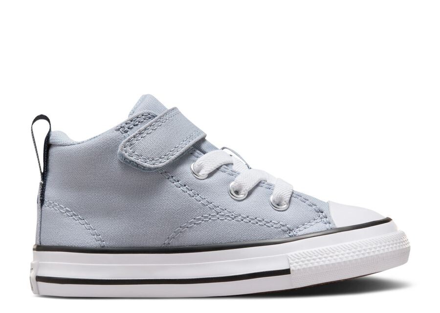 Кроссовки Converse Chuck Taylor All Star EasyOn Mid TD, цвет Malden Street Rainy Daze Blue
Кроссовки Converse Chuck Taylor All Star EasyOn Mid TD, цвет Malden Street Rainy Daze Blue