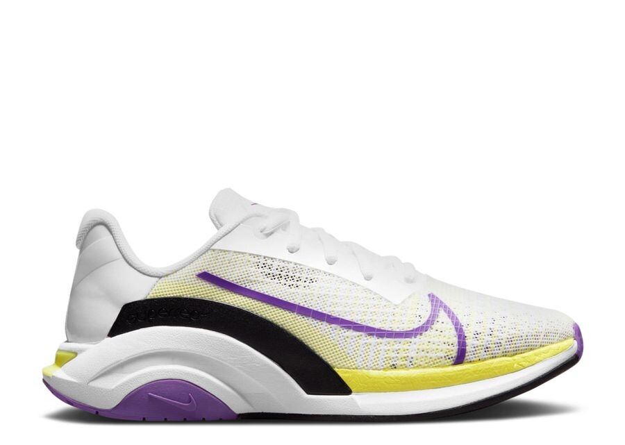 Кроссовки Nike Wmns ZoomX SuperRep Surge, цвет White Wild Berry Light Lemon Twist
Кроссовки Nike Wmns ZoomX SuperRep Surge, цвет White Wild Berry Light Lemon Twist