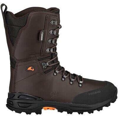 Сапоги демисезонные Viking Hunter Lenzi III Gtx на шнурках, бордовый / черный
Сапоги демисезонные Viking Hunter Lenzi III Gtx на шнурках, бордовый / черный
