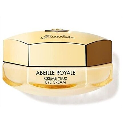 Guerlain Крем для кожи вокруг глаз Abeille Royale Multi-Wrinkle Minimizer 15 мл
Guerlain Крем для кожи вокруг глаз Abeille Royale Multi-Wrinkle Minimizer 15 мл