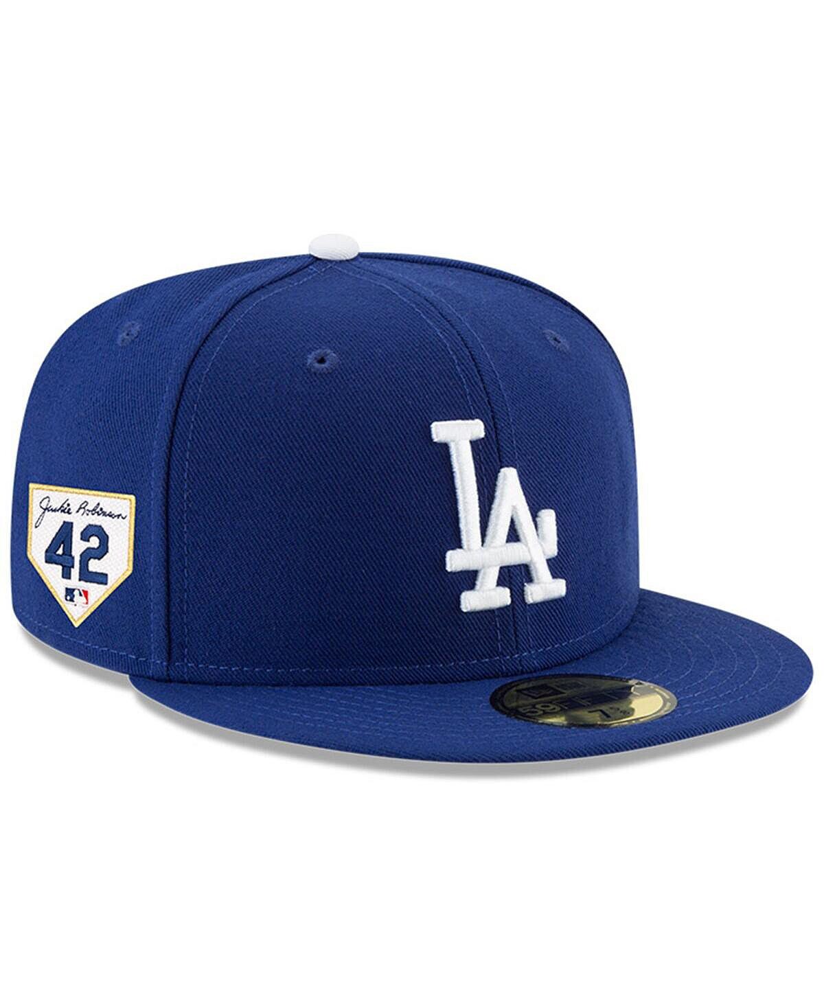 Мужская приталенная шляпа Royal Los Angeles Dodgers 2023 Jackie Robinson Day 59FIFTY New Era
Мужская приталенная шляпа Royal Los Angeles Dodgers 2023 Jackie Robinson Day 59FIFTY New Era