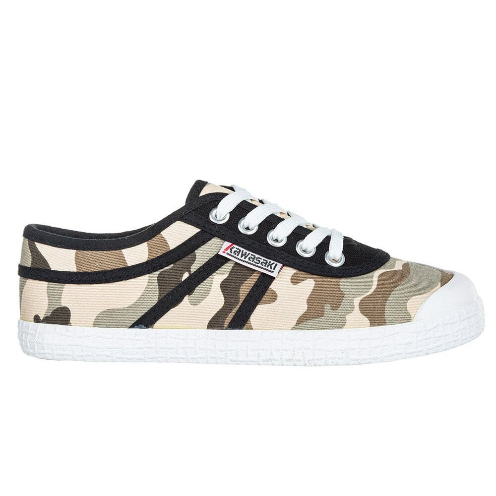 Кроссовки Kawasaki Footwear Camo, коричневый, Белый, Кроссовки Kawasaki Footwear Camo, коричневый
Кроссовки Kawasaki Footwear Camo, коричневый, Белый, Кроссовки Kawasaki Footwear Camo, коричневый