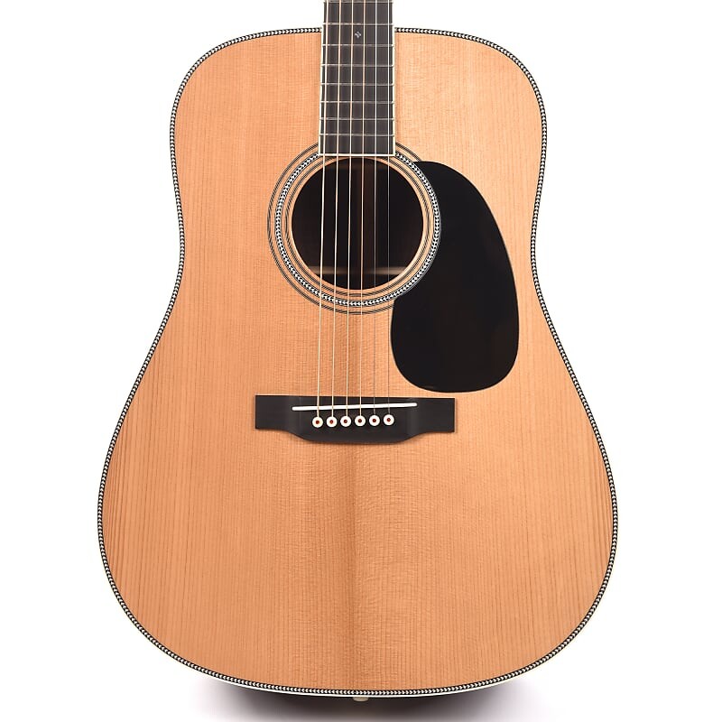 Акустическая гитара Martin Custom Shop D-14F VTS Adirondack Spruce/Wild Grain East Indian Rosewood Natural
Акустическая гитара Martin Custom Shop D-14F VTS Adirondack Spruce/Wild Grain East Indian Rosewood Natural