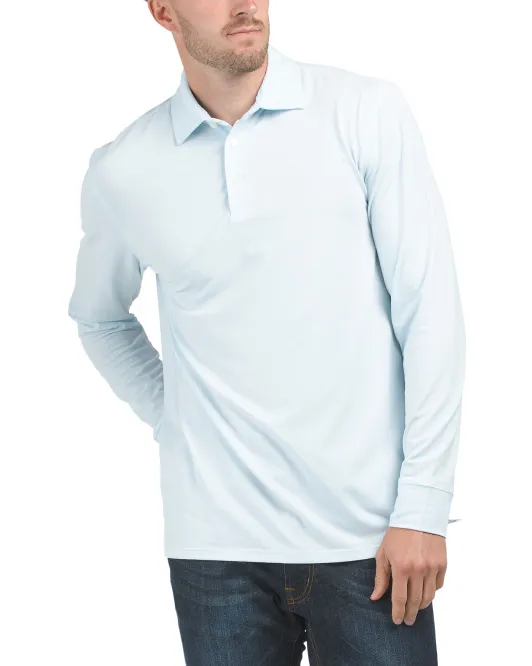 Поло с длинными рукавами Ryder Ridgeway в полоску Southern Tide, цвет Heather Cloud
Поло с длинными рукавами Ryder Ridgeway в полоску Southern Tide, цвет Heather Cloud