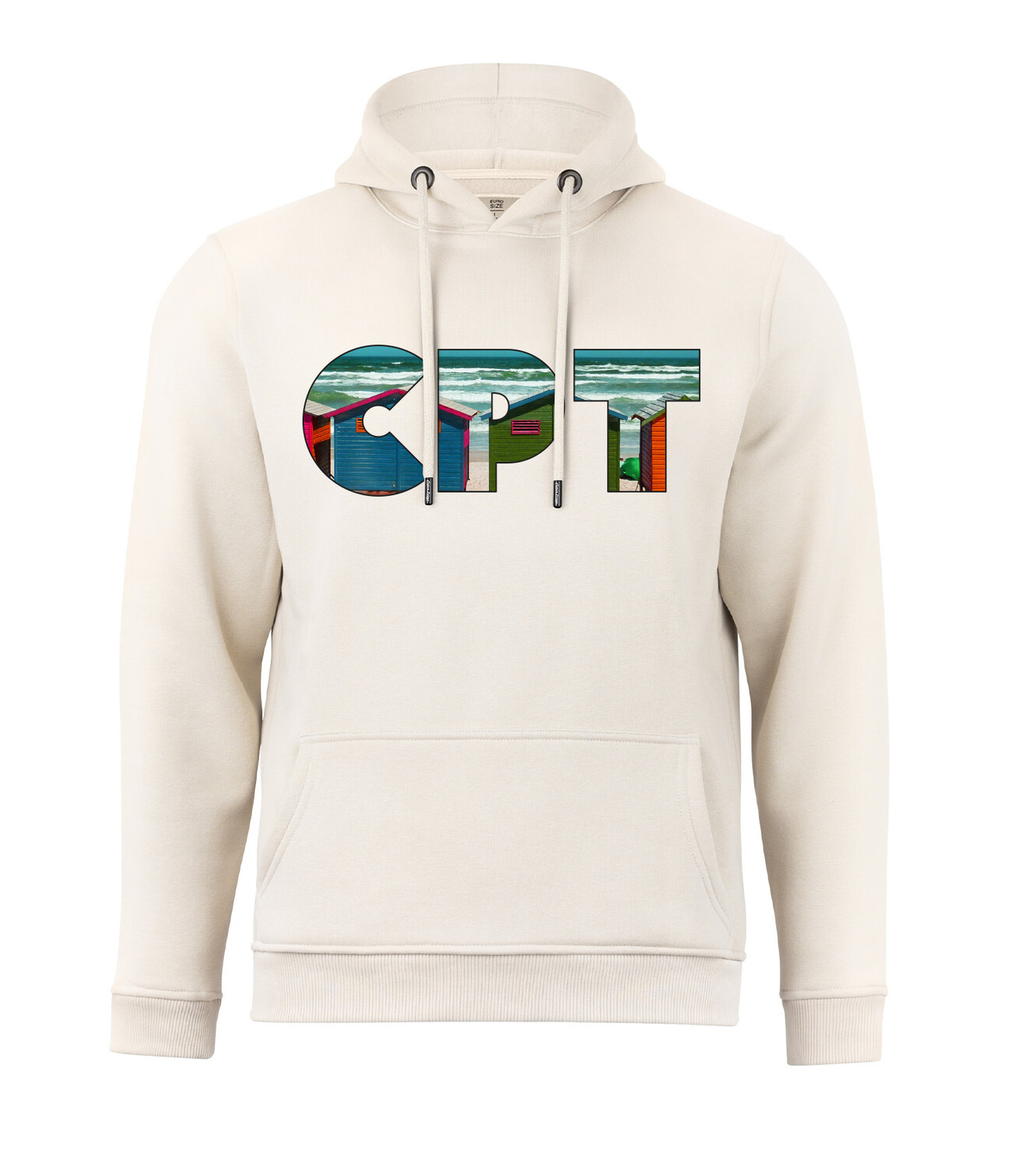 Толстовка Cotton Prime Skyline Hoodie Kapstadt Weltenbummler Kollektion, песочный
Толстовка Cotton Prime Skyline Hoodie Kapstadt Weltenbummler Kollektion, песочный