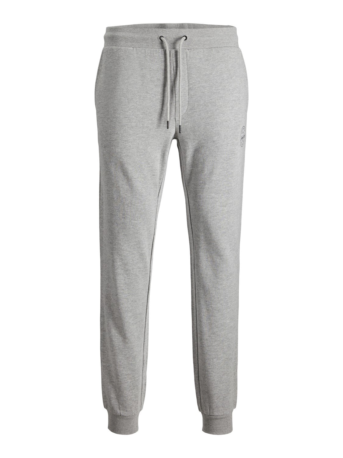 Брюки Jack & Jones Jogginghose JPSTGORDON Trainingshose Bequeme Sweat Pants, светло-серый
Брюки Jack & Jones Jogginghose JPSTGORDON Trainingshose Bequeme Sweat Pants, светло-серый