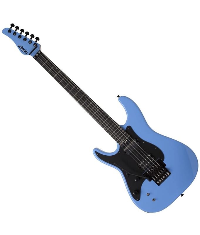 Электрогитара Schecter Sun Valley Super Shredder FR S Guitar Riviera Blue Left Hand
Электрогитара Schecter Sun Valley Super Shredder FR S Guitar Riviera Blue Left Hand