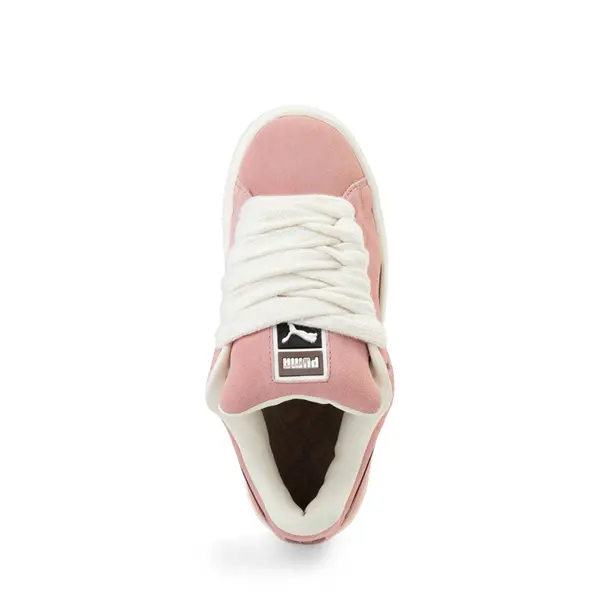 Кроссовки Womens PUMA Suede XL Athletic Shoe, цвет Future Pink/Warm White
Кроссовки Womens PUMA Suede XL Athletic Shoe, цвет Future Pink/Warm White