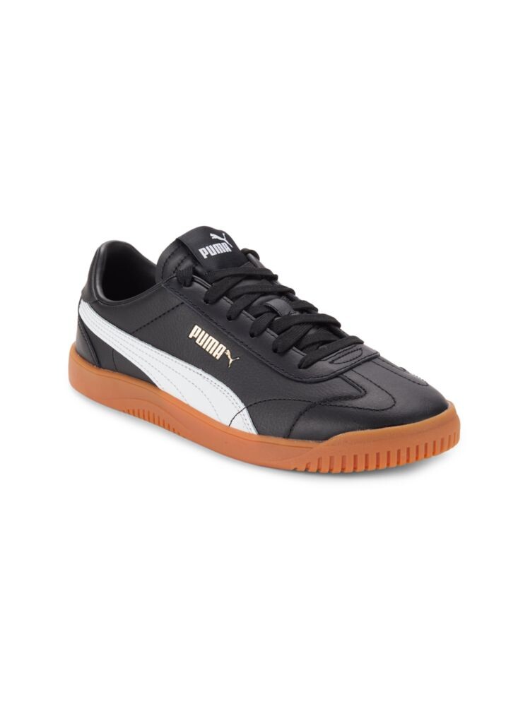 Кожаные кроссовки Boy's Club 5V5 Jr. Puma, черный
Кожаные кроссовки Boy's Club 5V5 Jr. Puma, черный