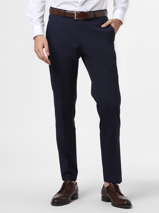 Брюки-Конструкторы калифорния Finshley & Harding, синий
Брюки-Конструкторы калифорния Finshley & Harding, синий