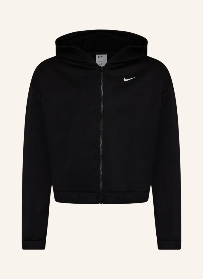 Толстовка therma fit Nike, черный
Толстовка therma fit Nike, черный